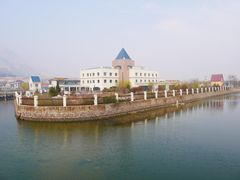 -崂山仰口游览区