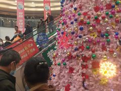 -家家悦(齐鲁商城店)