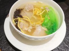 -色響火锅(恒隆广场店)
