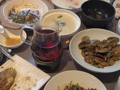 -徐记海鲜(梅溪新天地店)