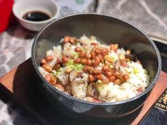 -禄婶鸡煲·打边炉