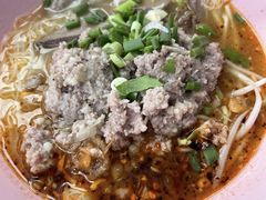 -榮泰米粉湯(Left Shop)