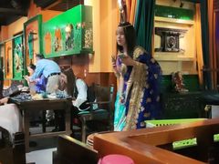 大堂-甘尼仕印度餐厅爵士酒吧(阳春巷店)