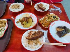 -刘小忙把子肉(北园大街总店)