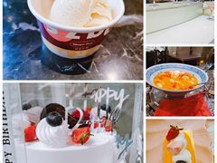 -芭菲盛宴·环球美食(解放碑英利国际店)