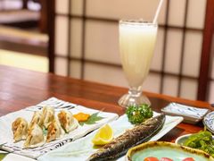 -渔日本料理铁板烧(新天地假日广场店)