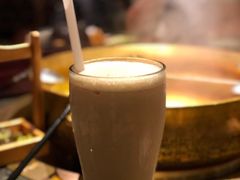 -湊湊火锅·茶憩(和平大悦城店)