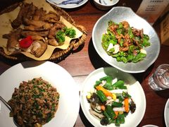 -前海沿·青岛菜(五四广场永旺店)