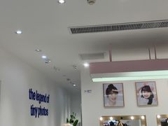 -天真蓝照相馆(中华广场店)