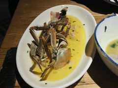 -热度餐厅(老佛爷店)