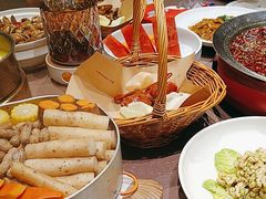 -鸽子张·家宴(黄辛庄旗舰店)