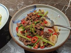 -老板很二(前山店)