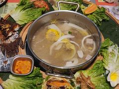 -椰小鸡·琼州糟粕醋·火锅(美兰缤纷城店)