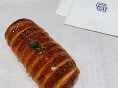 -巴黎贝甜·生日蛋糕(环球中心店)