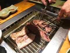 -Manbok BBQ Restaurant