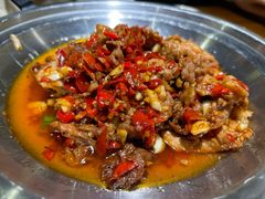 -八碗湘长沙市井菜(坡子街店)