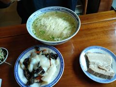 -同得兴 Since·1995 传统苏式面馆(十全街店)