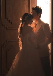 -青禾蒙娜丽莎婚纱摄影(武汉总店)