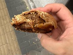 牛肉饼-满记烧饼(牛街东里小区一区店)