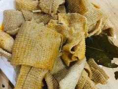 -清真刘记全羊肉鲜汤馆(前进路店)