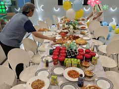 -超时空蹦床团建·VR潮玩运动娱乐·生日派对游乐园(金桥店)