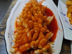 -神仙钵湘香土菜馆(光华路店)