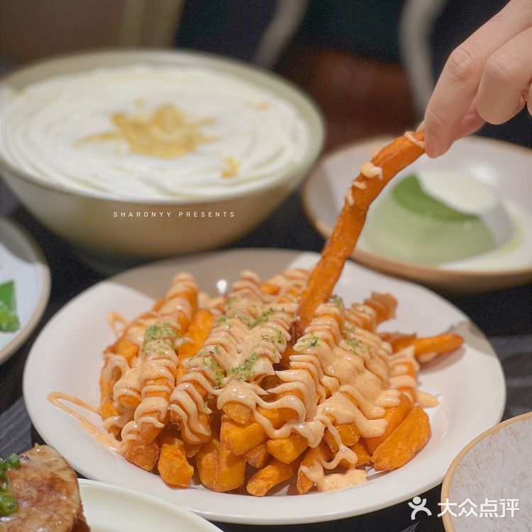 “黑暗料理”奶油咖喱⁉️精致宝藏级日料の万岁小屋✨