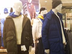 -C&A(茂业天地店)