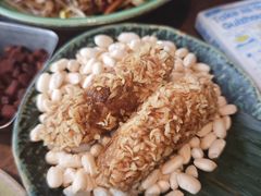 -包整·丝娃娃(一览甲秀楼风景店)