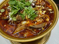 -凯鸽酒楼(操场城店)
