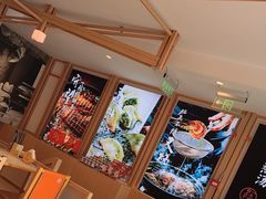-味千拉面(金融街店)