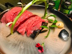 -盡膳口福跷脚牛肉火锅(合生汇购物中心店)