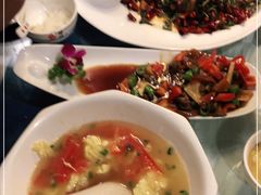 -尽善百年古院餐厅(王家老宅店)