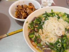 -文山荷鲜居(翠湖店)
