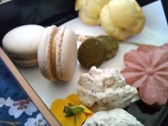 -Hatsune隐泉日式料理(三里屯太古里店)
