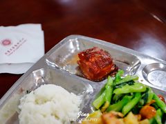 -北京大学-燕南食堂