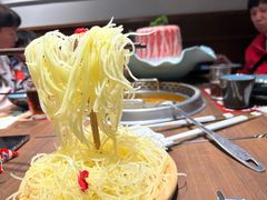 -快乐小羊·内蒙牛羊肉火锅(流花中心店)