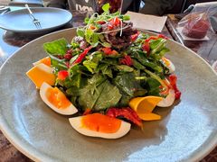 -Lets burger非常汉堡·环球风味(蓝色港湾店)