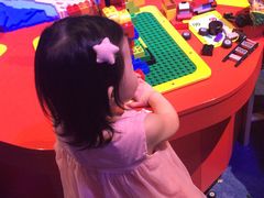 -沈阳海洋探索中心