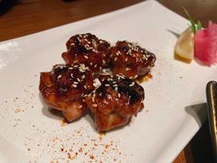 -旨味Umami_融合料理(万博汇店)