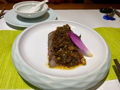 -荷风细雨·中国茶宴(碧云店)