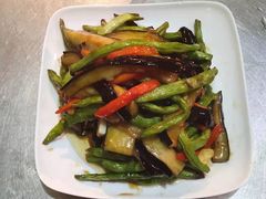 -聚福缘菜馆(隆昌路店)