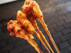 -辽B·小串(总店)