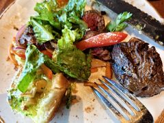 -The Meat & Wine Co Southbank(南岸店)