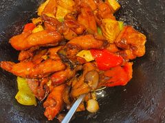 -衡山汇·高级粤菜(霄云路店)