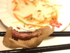 锅包肉-老仁义·清真菜(太古街店)