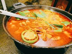 湘味肥肠火锅-湘肠香火锅店(团结湖店)