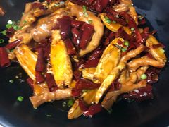 -聚味瞿记·龙虾堂(天元店)