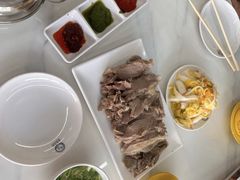 -西北印象佳宴(兴华街中段店)