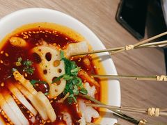 -太二酸菜鱼(菱角湖万达店)